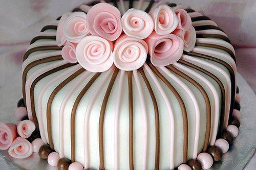 Designer Cake