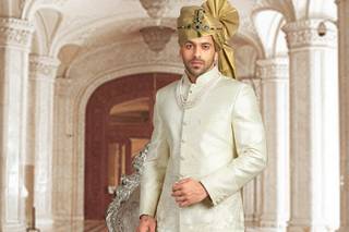 Arvindbhai Khatri Sons, Borivali West
