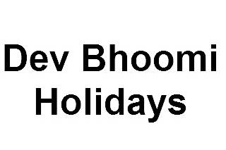 Dev Bhoomi Holidays Logo