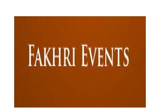 Fakhri events logo