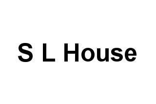 S L House logo