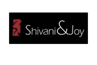 Shivani&Joy logo