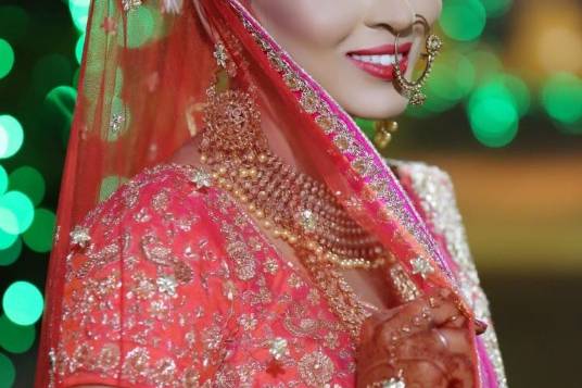 Bride