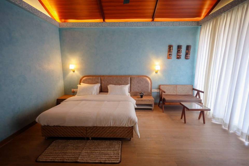 Accommodation