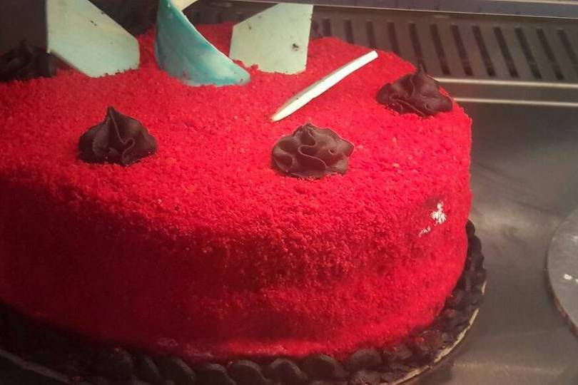 The Cake Story, Old Palasia order online - Zomato