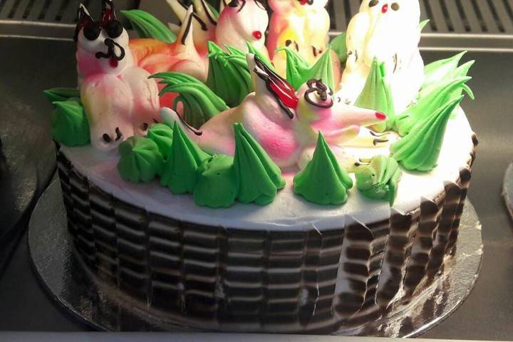 Noor Cake Shop