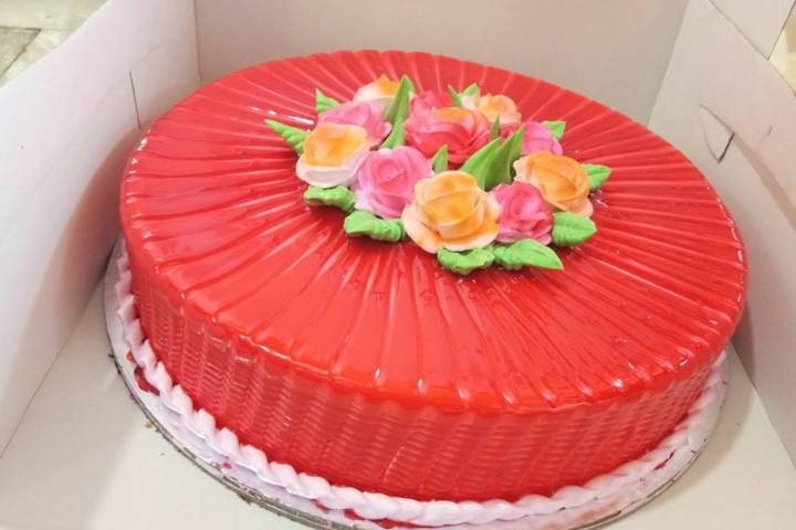 Noor Cake Shop