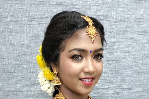 Geetha Murugan