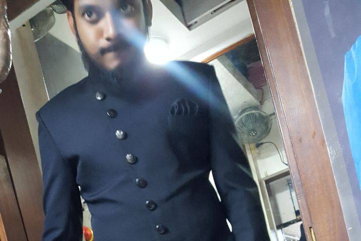 Sherwani