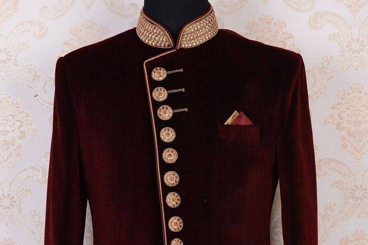 Sherwani clearance 2018 collection