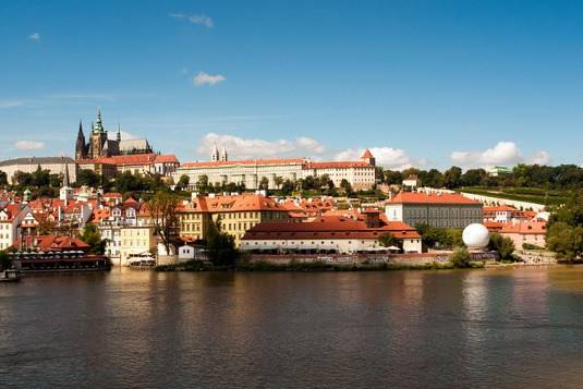 Prague