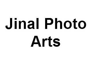 Jinal Photo Arts Logo