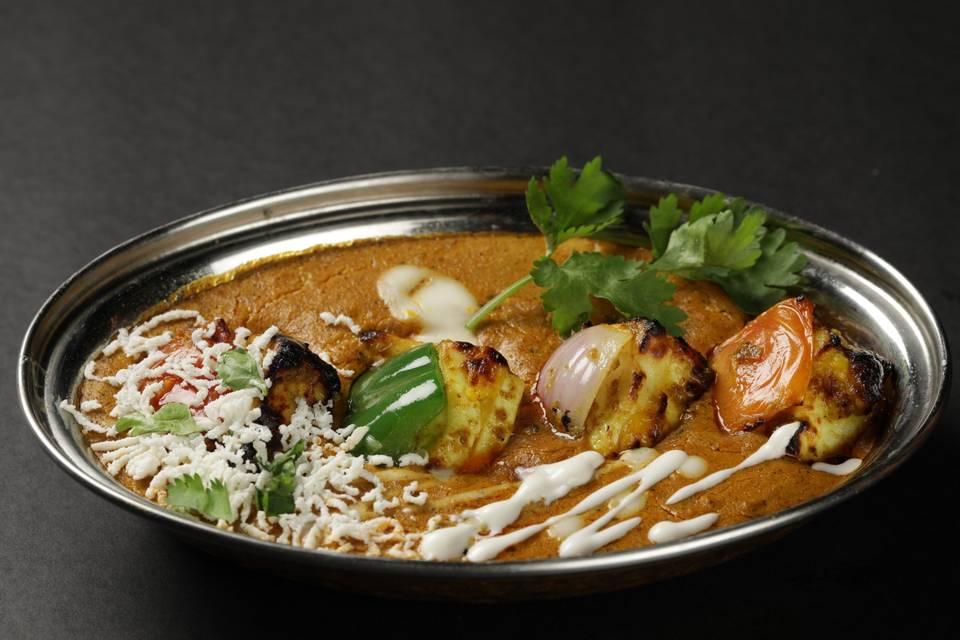 Food display