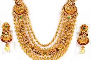 Thati Jewellers