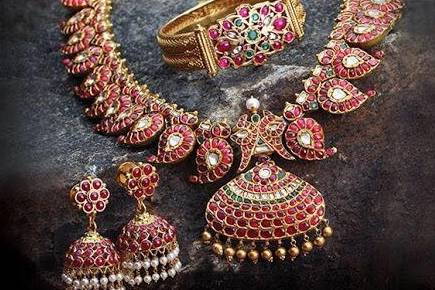 Thati Jewellers