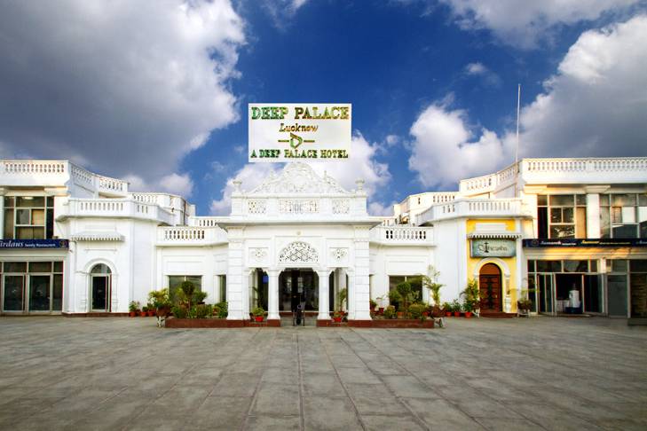 Deep Palace, Lucknow