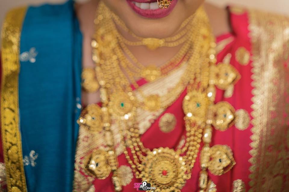 Bride