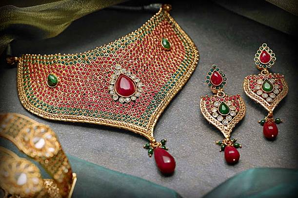 Sri Durga Jewellers