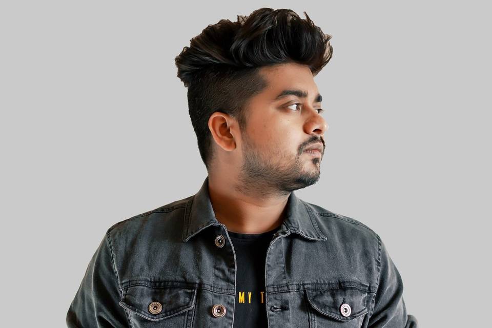 Ankur Shakya - DJ - New Palasia 