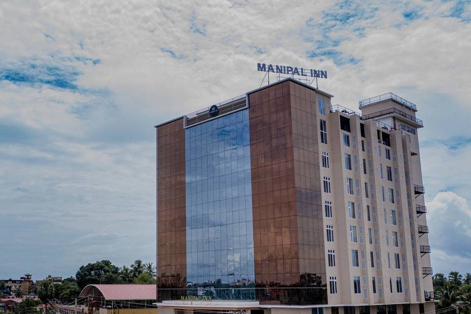 Manipal Inn, Hotel & Convention Centre