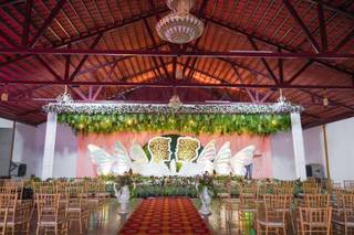 Vistar Pavithra Vivaha Convention Hall