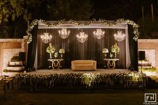 Wedding decor