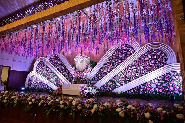 White Pearl Jigani Convention Centre