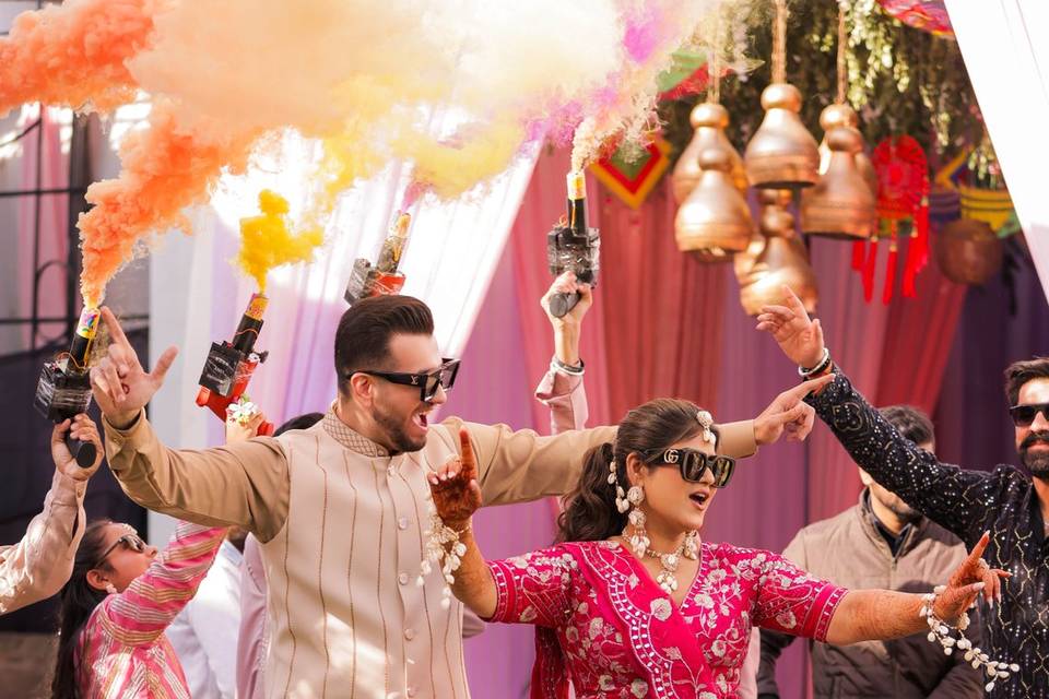 Sangeet