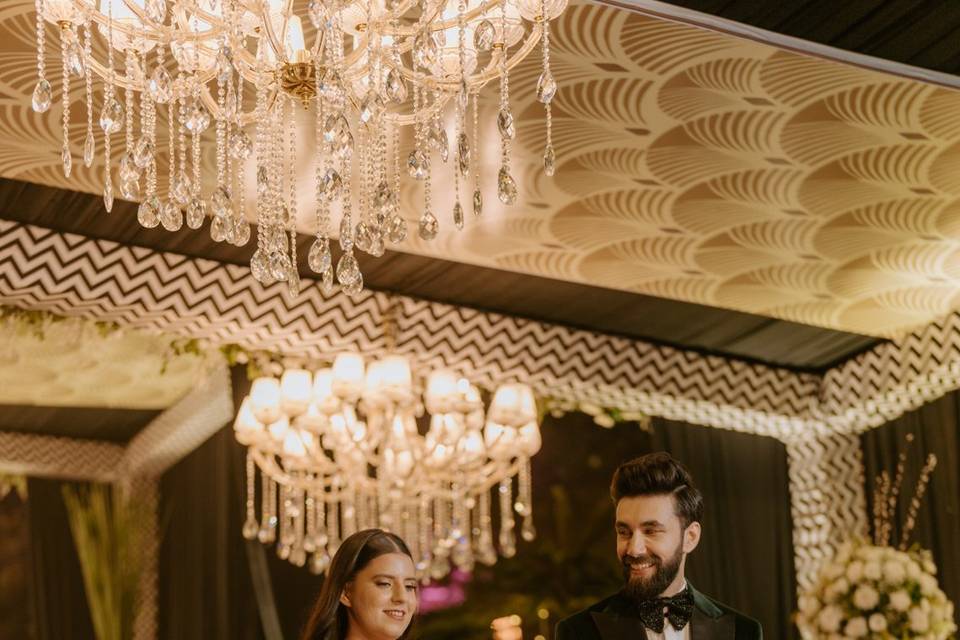 Couple Shot