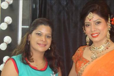7 Star Make Over