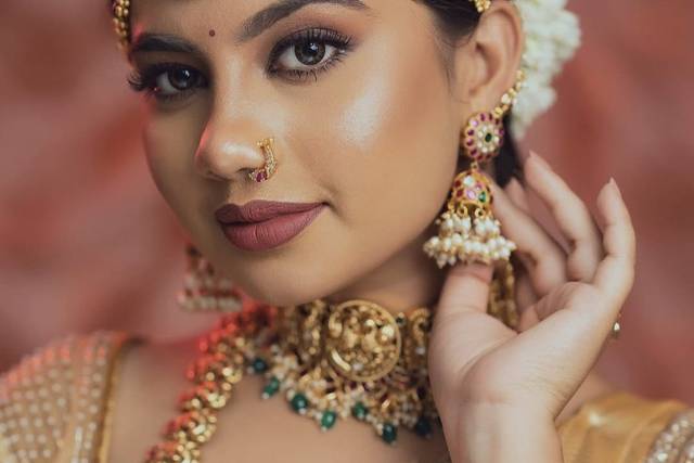Payal Makeover