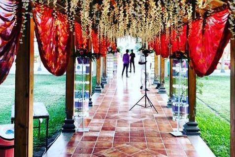 Payal Decor & Events