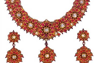 Om Prakash Jewels & Pearls