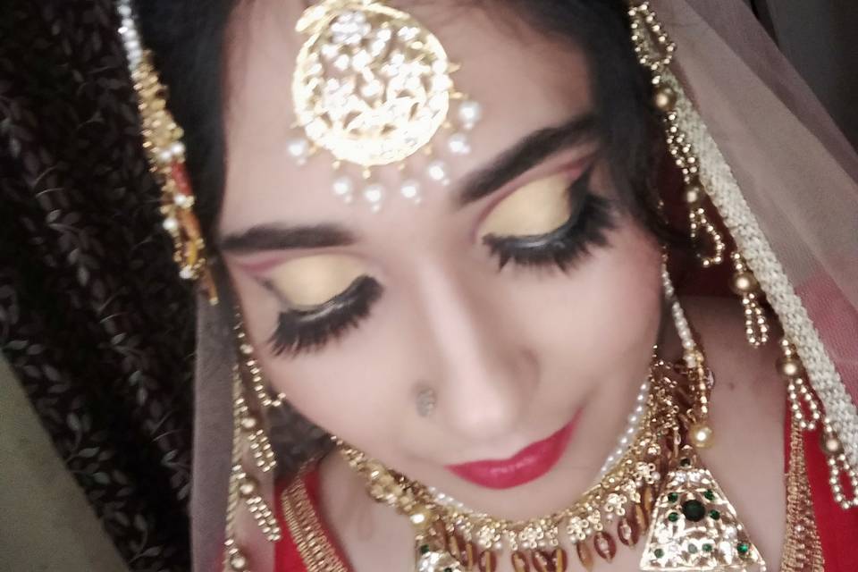 MakeupArtist-A3 Makeup Artist-BridalMakeup (7)