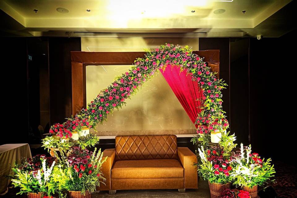 Payal Decor & Events