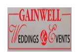 Gainwell Weddings and Events logo