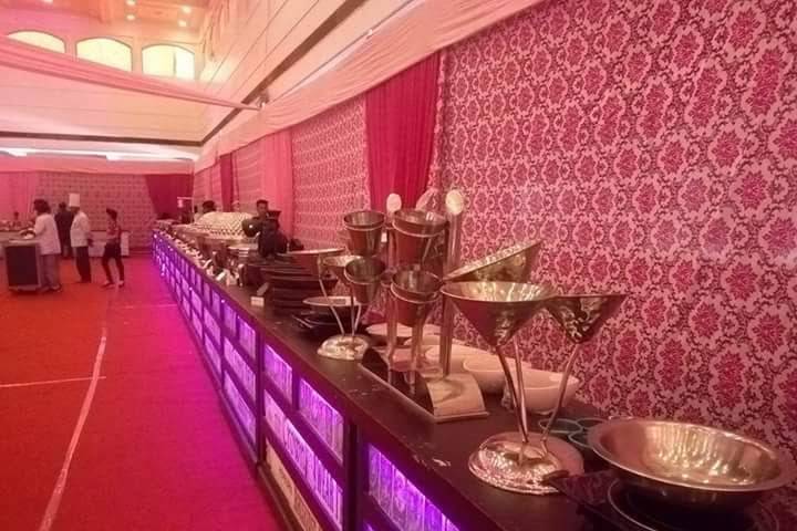 Manan Catering