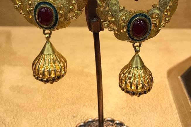 SP Jewellers, Janakpuri