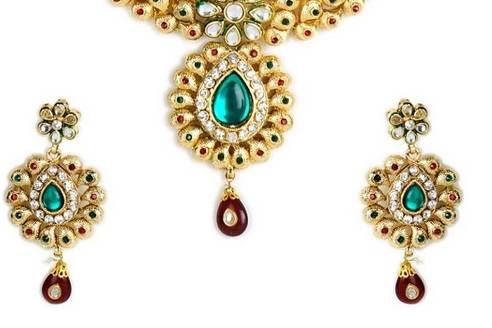 SP Jewellers, Janakpuri