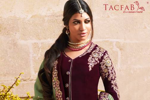 Tacfab Fashions Pvt. Ltd, Kamla Nagar