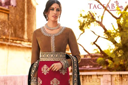 Tacfab Fashions Pvt. Ltd, Kamla Nagar
