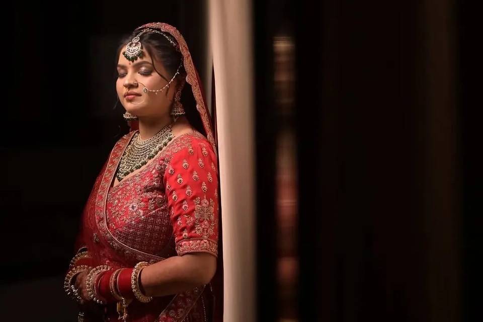 Bride