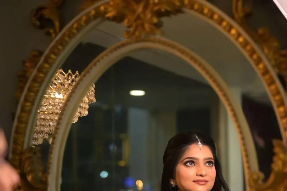 Bride