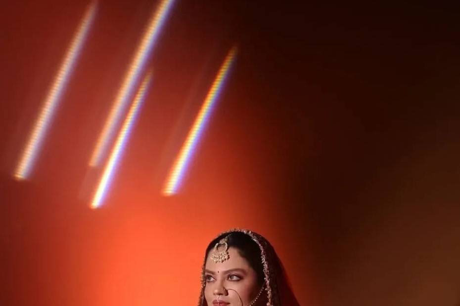 Bride
