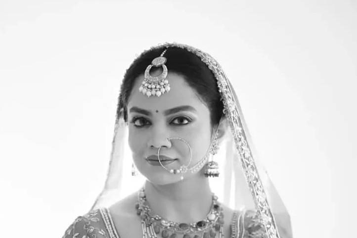Bride