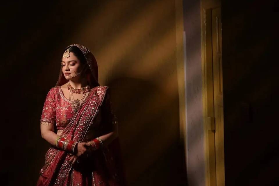Bride