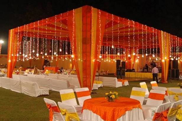 Aamiri Caterers