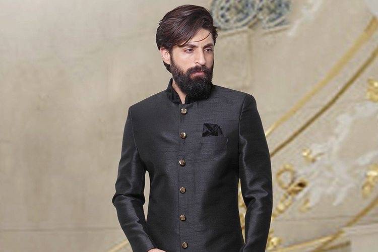 Men's wedding wear