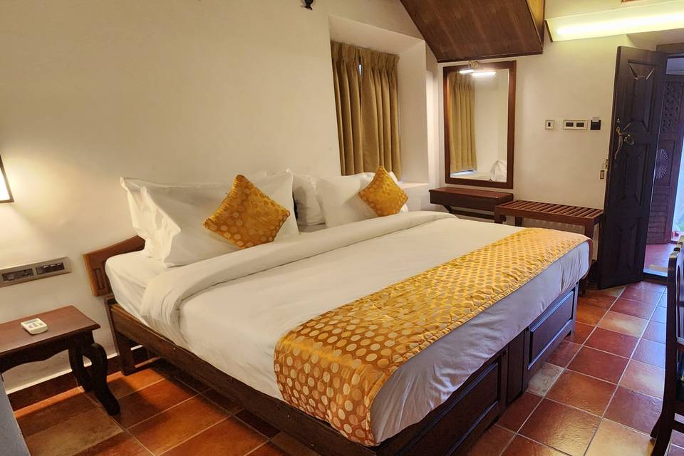 Accommodation