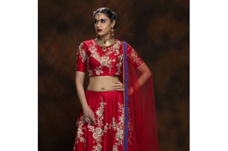 Lehenga